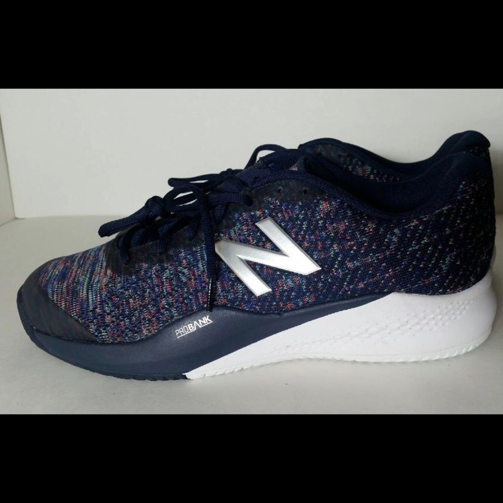 New Balance 996 Men's Tennis Shoes Navy Size 14